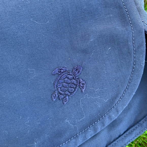 Vilebrequin Fanya Women’s Swim Shorts  | Size Medium | NWT - Picture 8 of 8